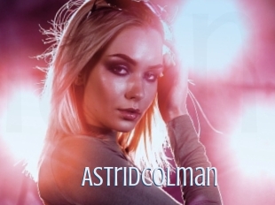 Astridcolman