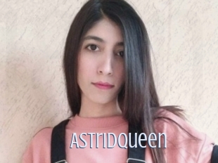 Astridqueen