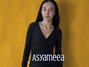 Asyameea