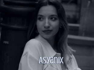 Asyanix