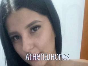 Athenajhones