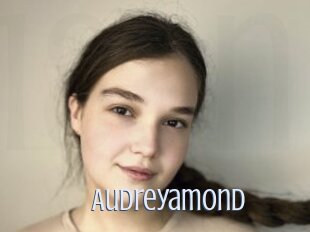 Audreyamond