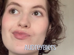 Audreybiers