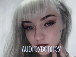 Audreybonney