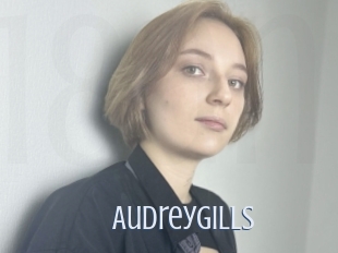 Audreygills