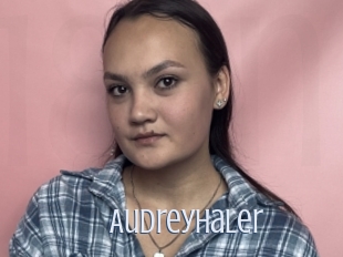 Audreyhaler