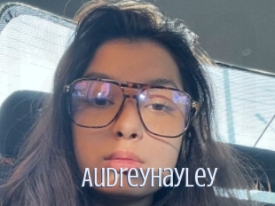Audreyhayley