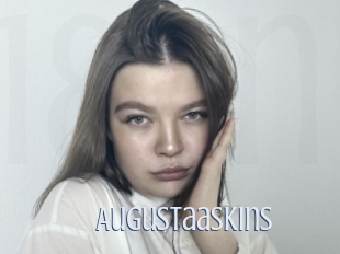 Augustaaskins