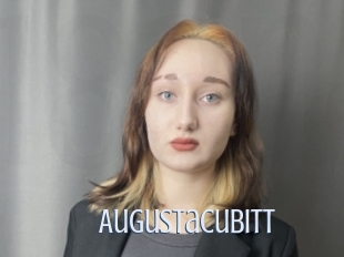 augustacubitt 18 ans Nue