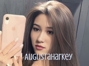 Augustaharkey