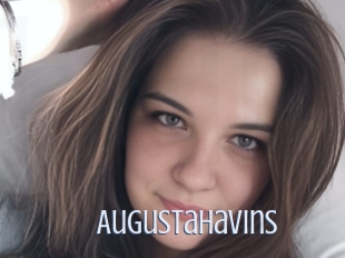 Augustahavins
