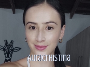 auracrhistina 18 ans Nue