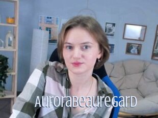 aurorabeauregard 18 ans Nue