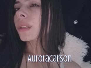 Auroracarson
