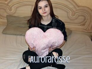 Aurorarosse