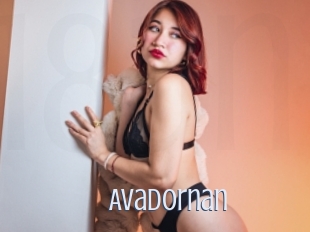 Avadornan
