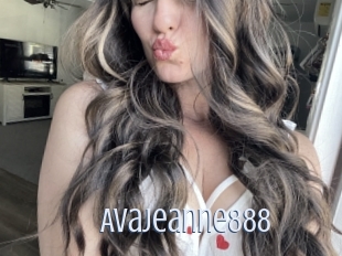 Avajeanne888
