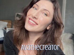 Avathecreator