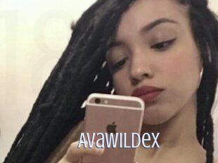 avawildex 18 ans Nue