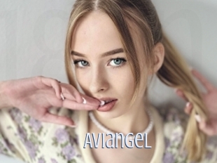 aviangel 18 ans Nue