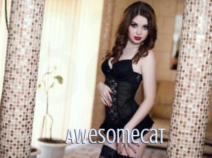 Awesomecat