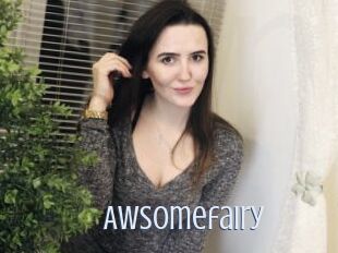 Awsomefairy