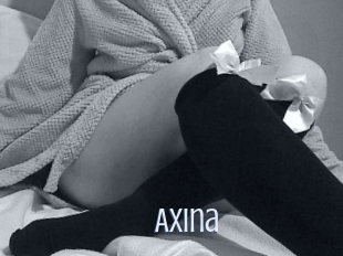 Axina