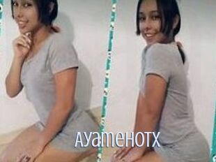 Ayamehotx