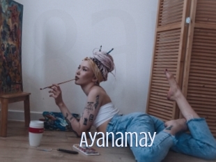 Ayanamay