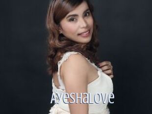 Ayeshalove