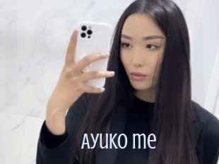 Ayuko_me