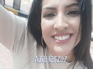 Azaharziiz