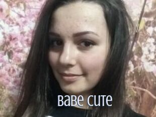 Babe_Cute