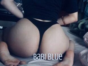 Babi_Blue
