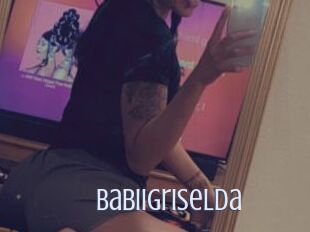 BabiiGriselda