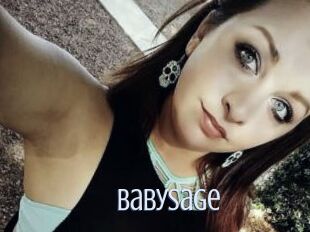 BabySage
