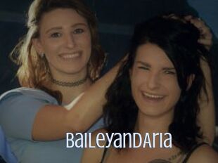 BaileyandAria