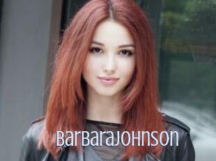 BarbaraJohnson