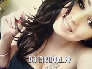 BarbieDoll30