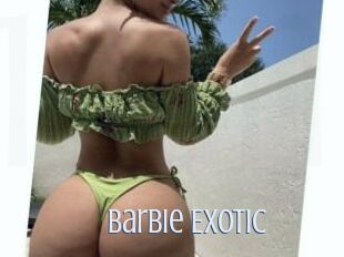 Barbie_Exotic