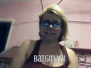BatGirly21