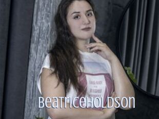 BeatriceHoldson