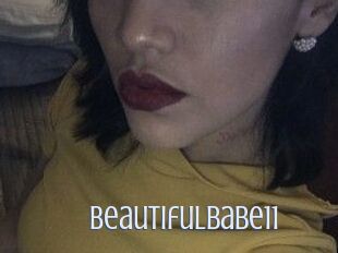 Beautifulbabe11