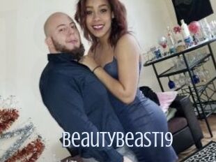 BeautyBeast19