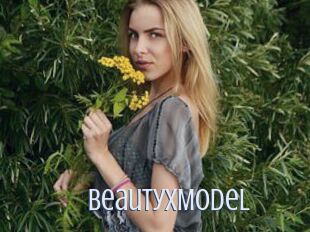 BeautyxModel