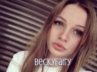 BeckyFairy