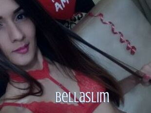 BellaSlim 18 ans Nue