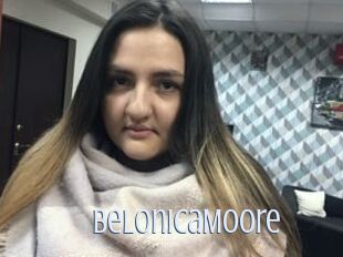 BelonicaMoore 18 ans Nue