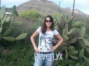 BeverlyX