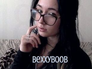 Bexxyboob 18 ans Nue